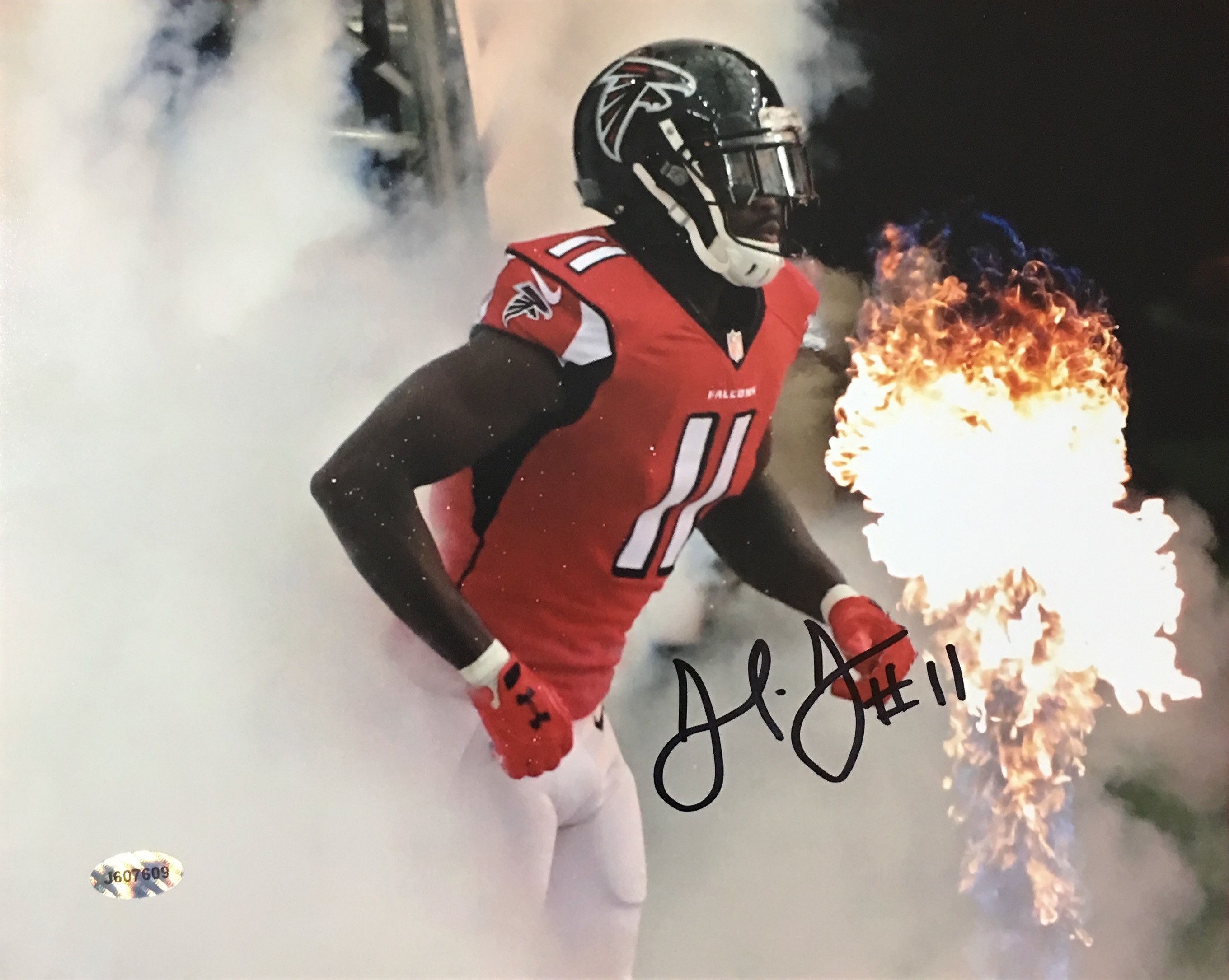 Julio Jones Incredible Touchdown Julio Jones Nfl Nfl Season