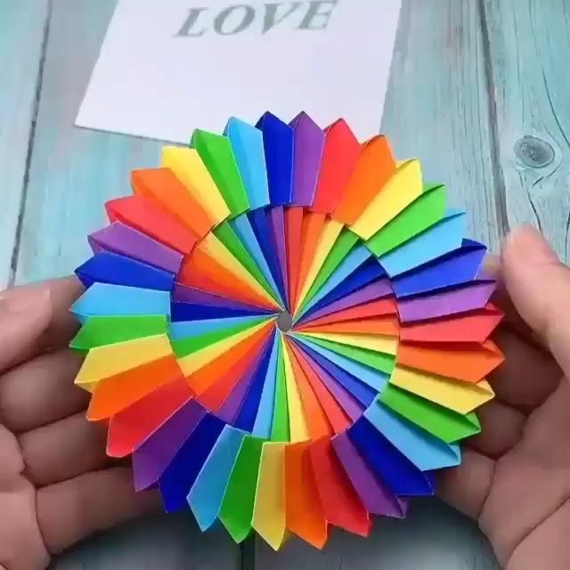 DIY CRAFTS VIDEO
