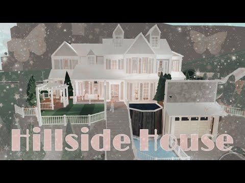 bloxburg layouts