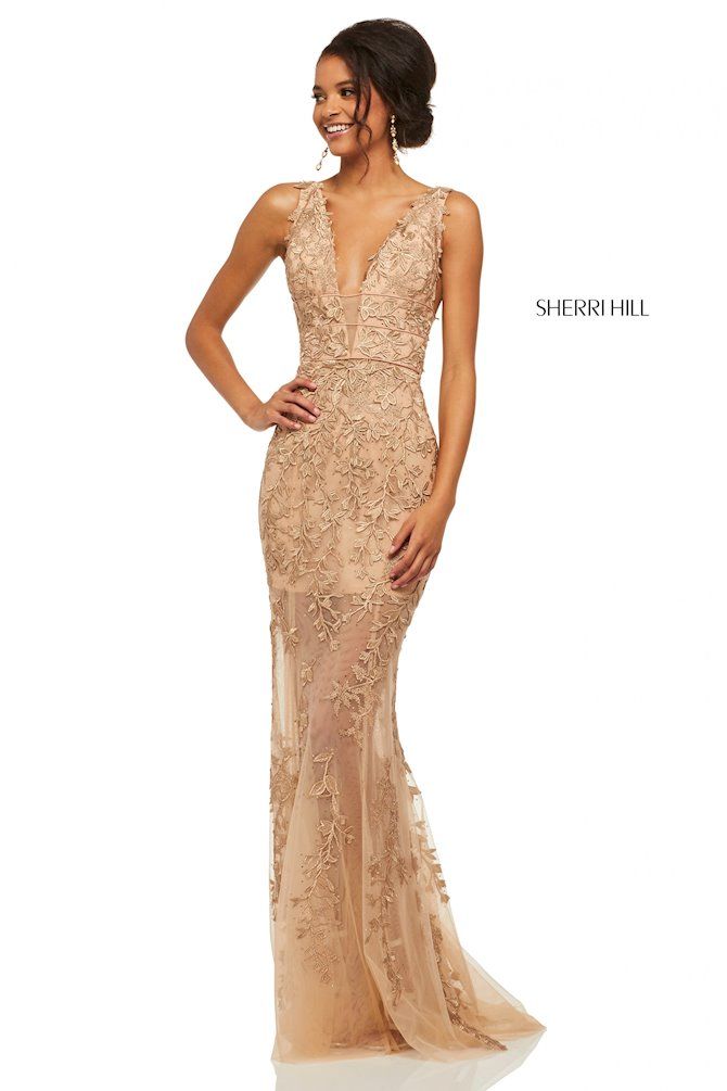 54153 sherri hill