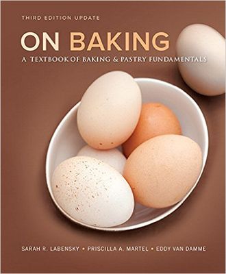 Free Download On Baking A Textbook Of Baking And Pastry
