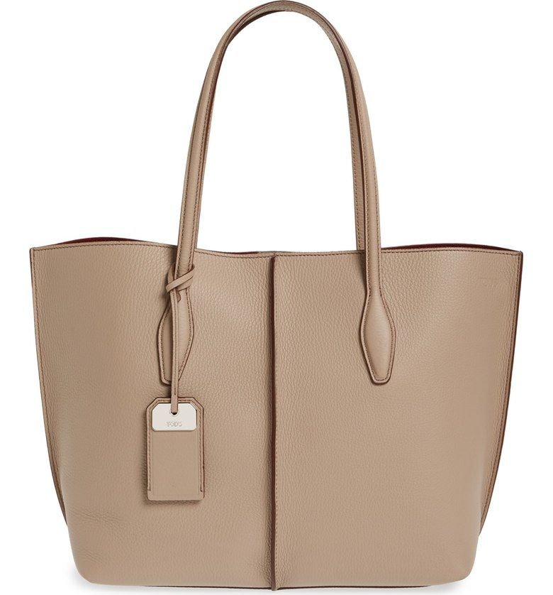 Product Image, click to zoom | Leather, Womens designer handbags, Tods