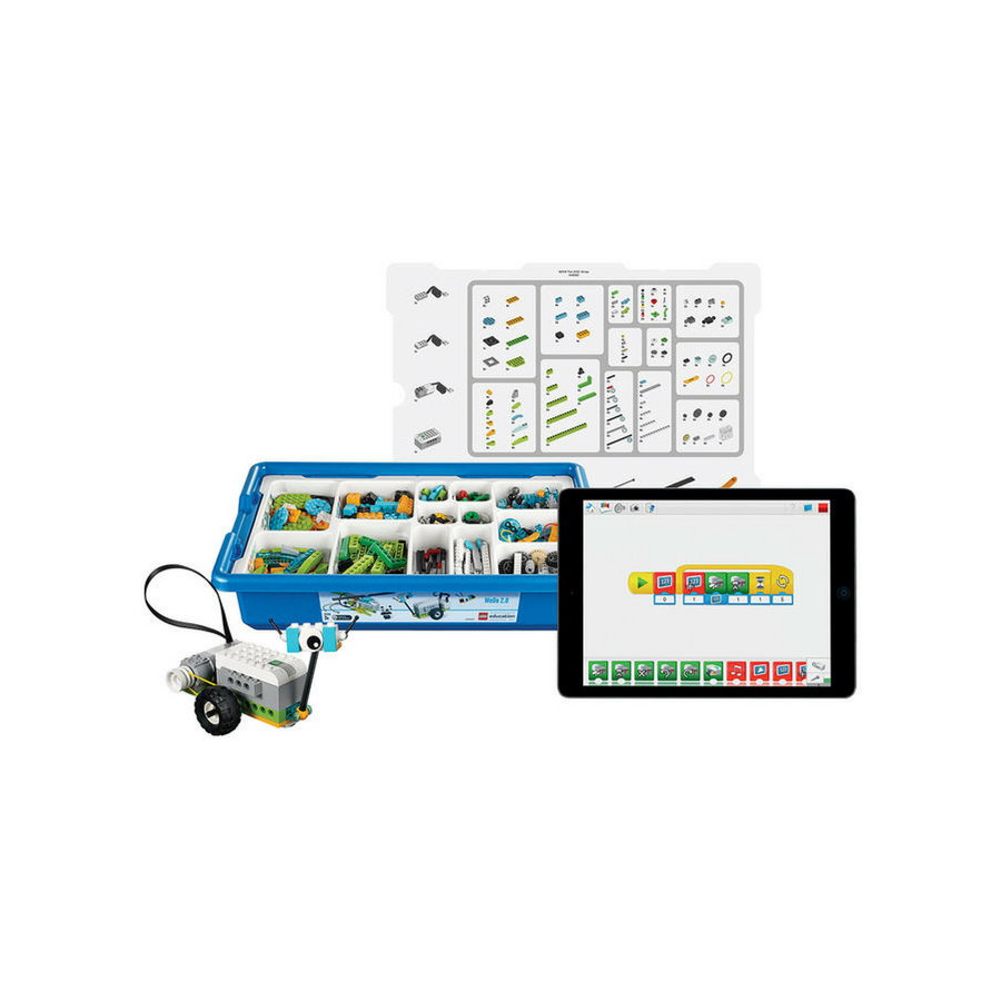 wedo 2.0 programming wedo 2.0 programming