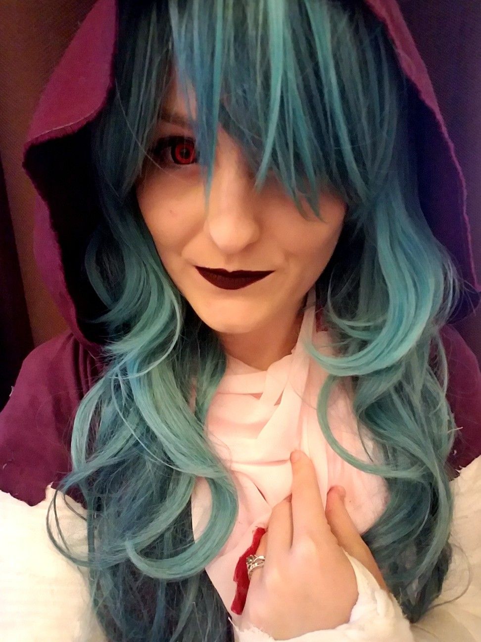 cosplay Tokyo ghoul eto Kocaj recommend Free bbw naked pics