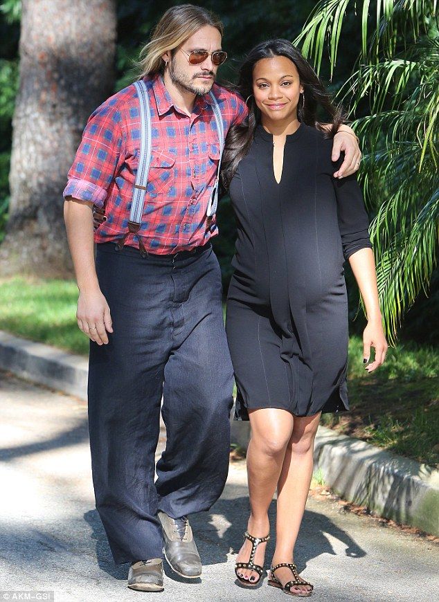 Zoe Saldana 'welcomes twins' with husband Marco Pe Zoe Saldana 'welcomes twins' with husband Marco Pe