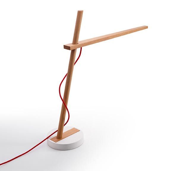 Clamp Mini Table Lamp | Abajur, Lampada Clamp Mini Table Lamp | Abajur, Lampada