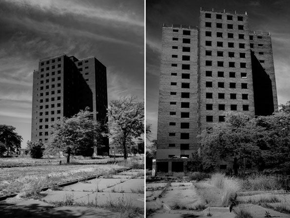 Coursework and Essay: Ruins detroit photo essay top writers online! detroit photo essay