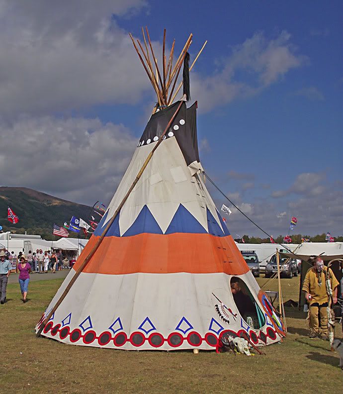 tee pee corporation Tee pee corporation