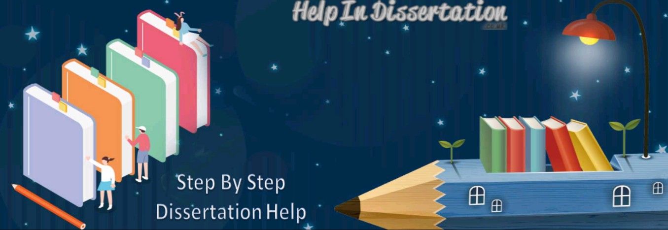 Dissertation help service question