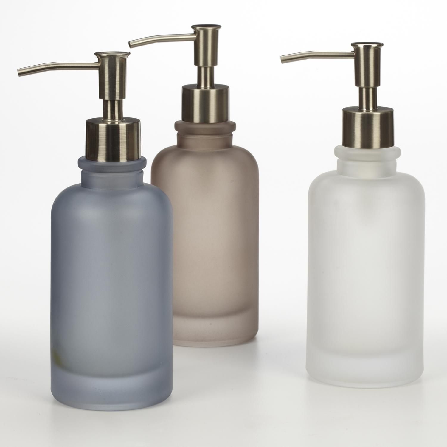 Apothecary Style Copper Soap Pump Choose Size And Color Bath Or Kitchen