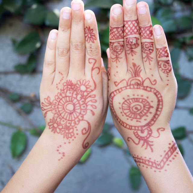 Faux Henna Tattoos for Kids Tattoos for kids, Henna tattoo, Tattoos jpg (640x640)
