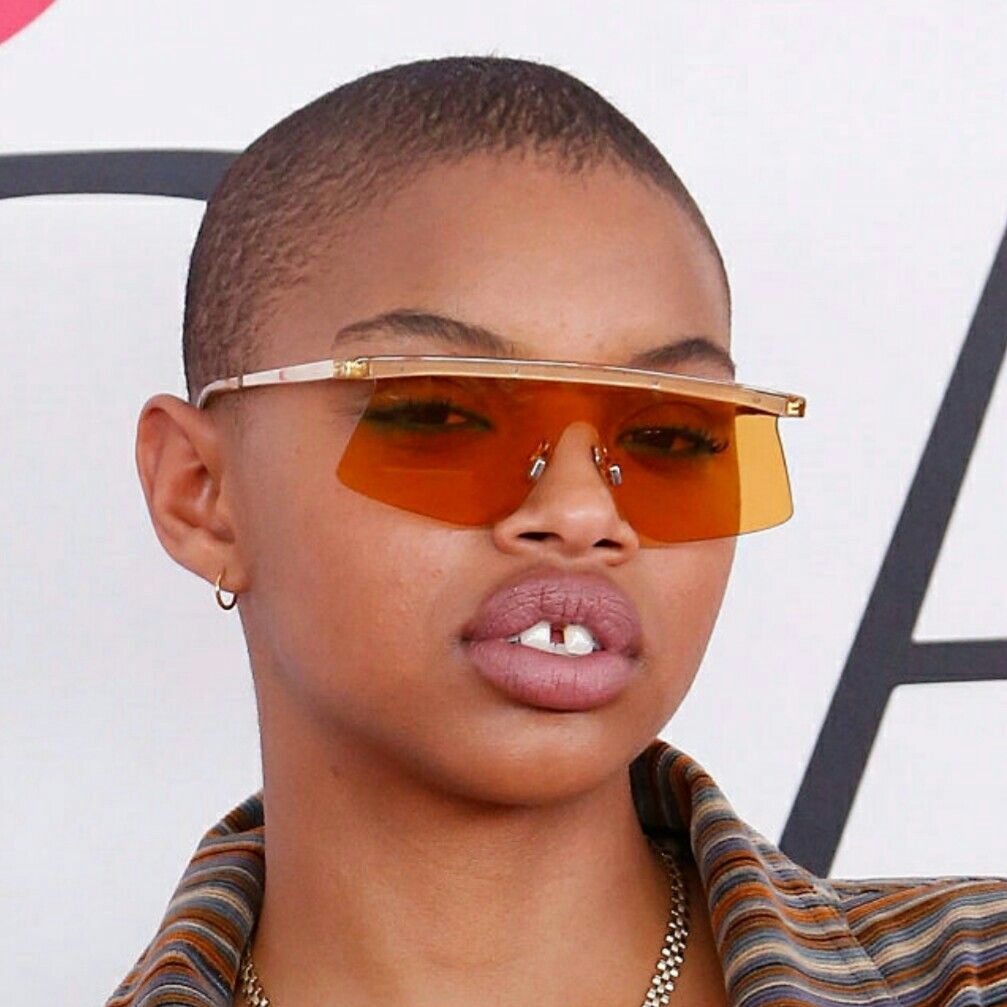 Slick woods teeth