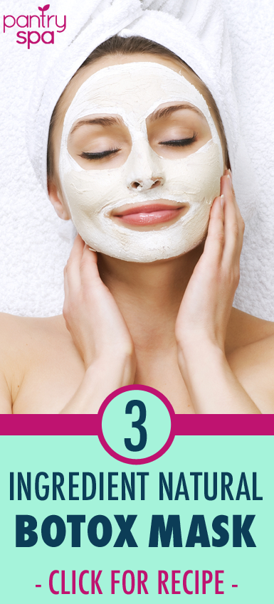 How to make a wrinkle mask at home How to make a wrinkle mask at home
