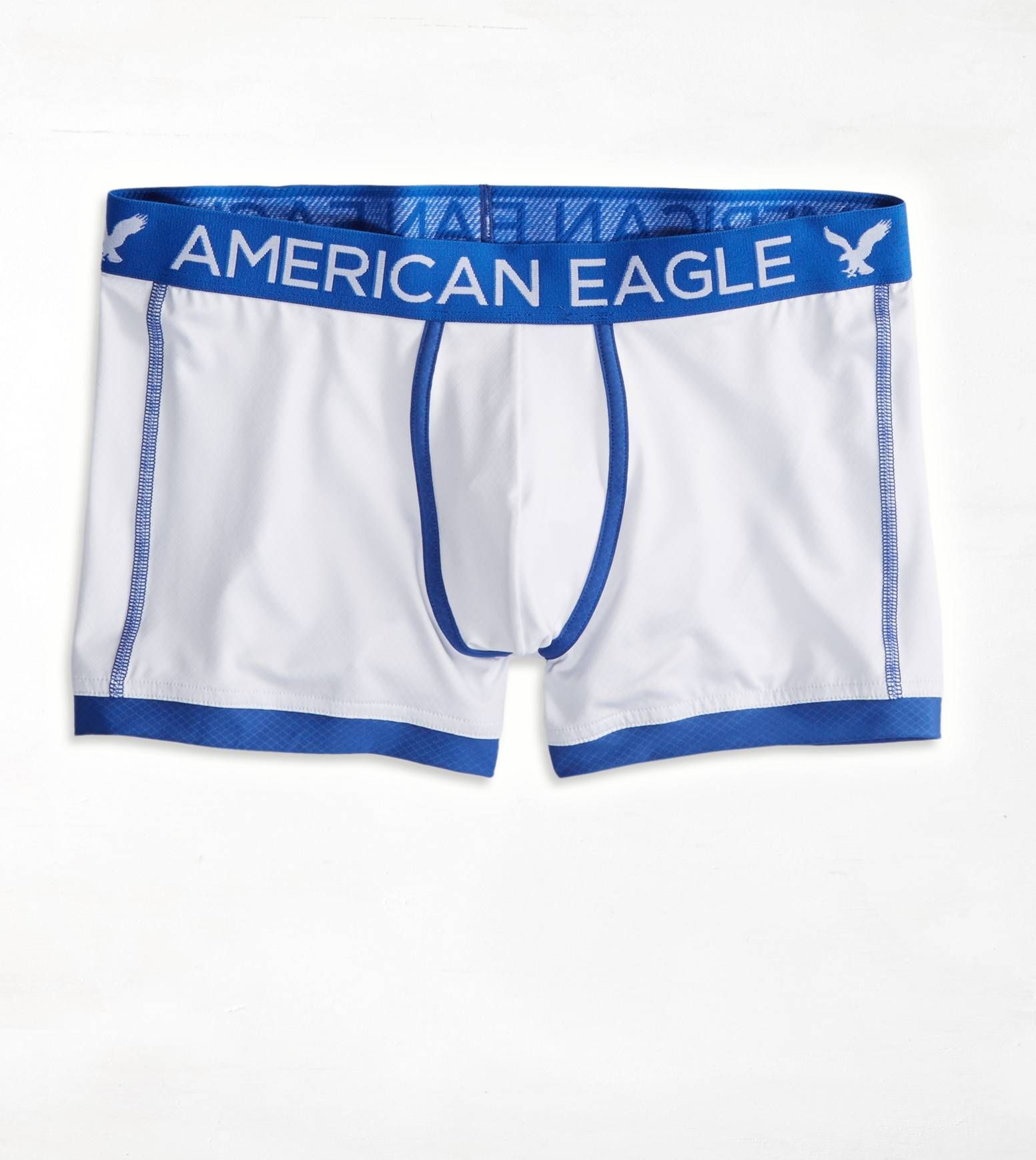Rounderbum Lift Boxer Trunk Underwear Black Undies Underpants Undergarment Boxer