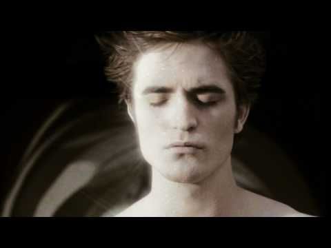 edward cullen erotic Ebony pussy sucks