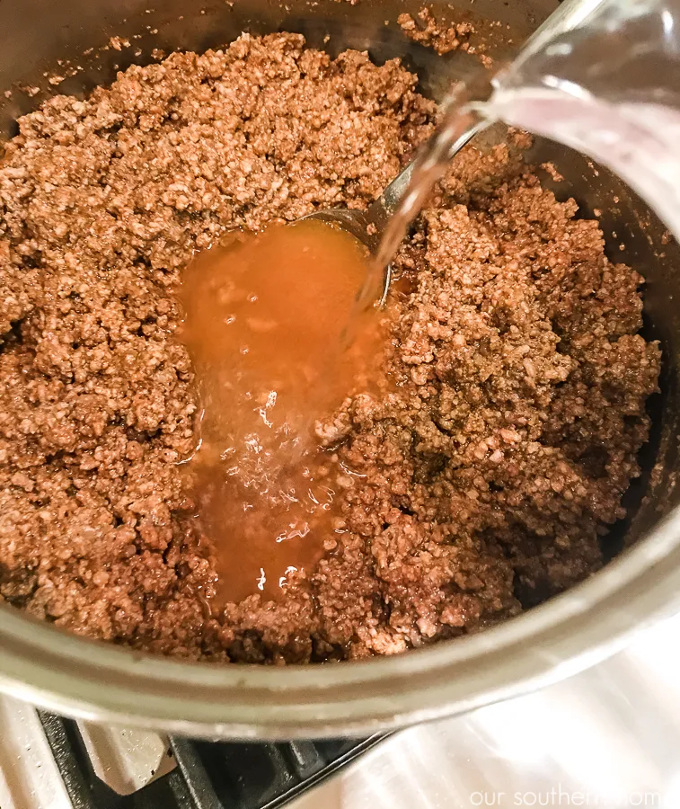 Hot Dog Chili Southern Tailgate Recipe Hot Dog Chili Homemade hot-dog-chili-southern-tailgate-recipe-hot-dog-chili-homemade