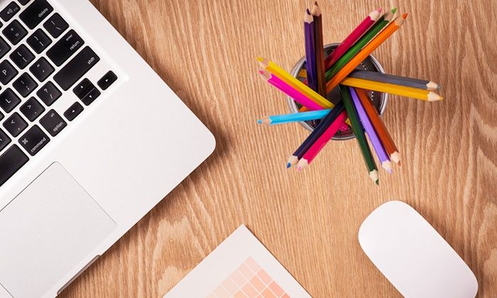 Value Of An Online Certificate Program In Graphic Design