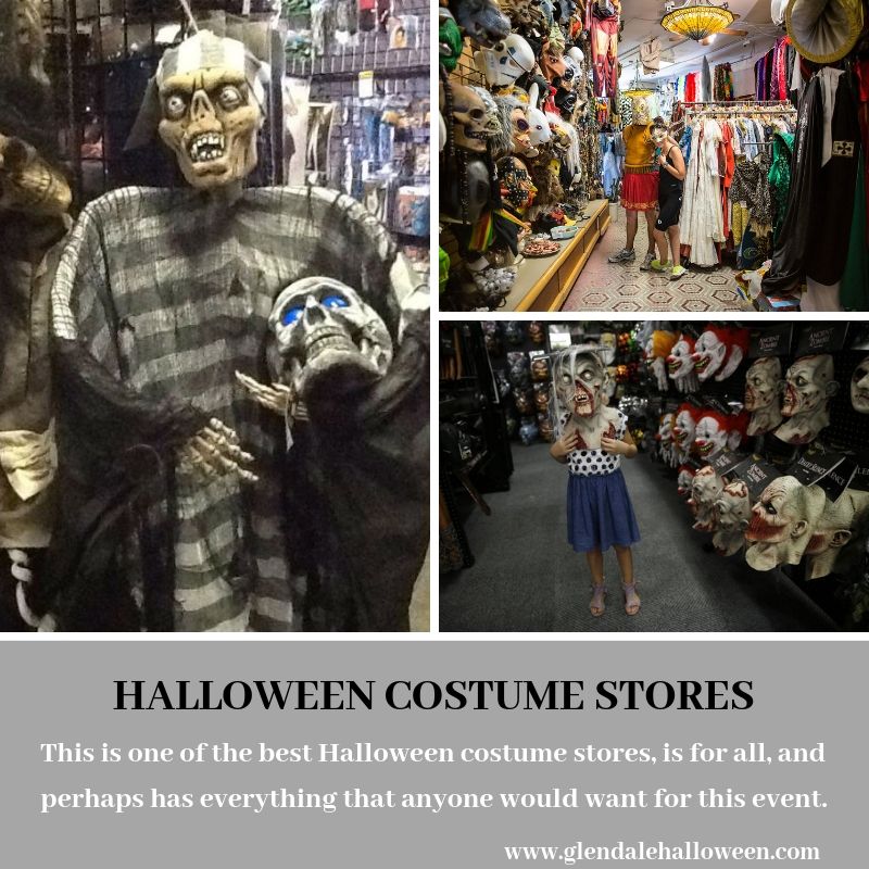 Halloween Brings A Lot Of Joy And Happiness All Around The World People Love To Eat Various C Halloween Stores Near Me Halloween Costume Store Halloween Store