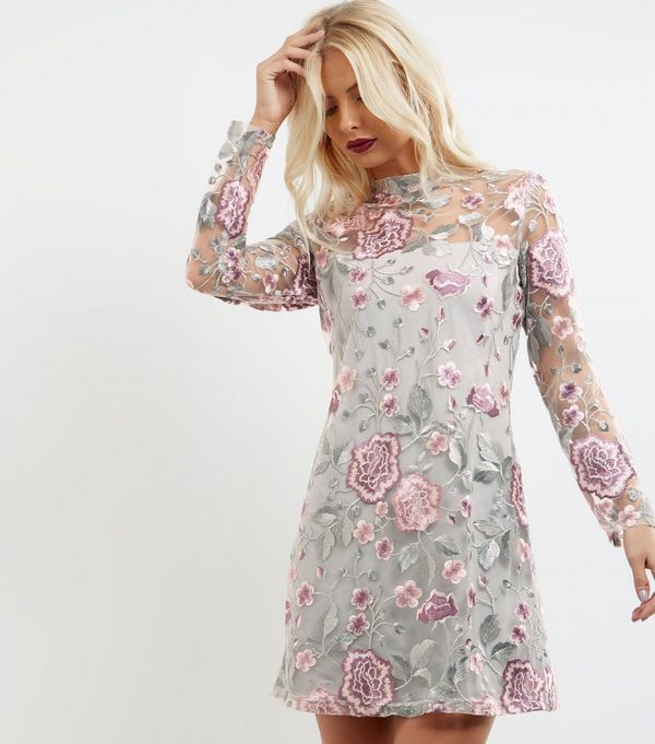 New Look Dresses