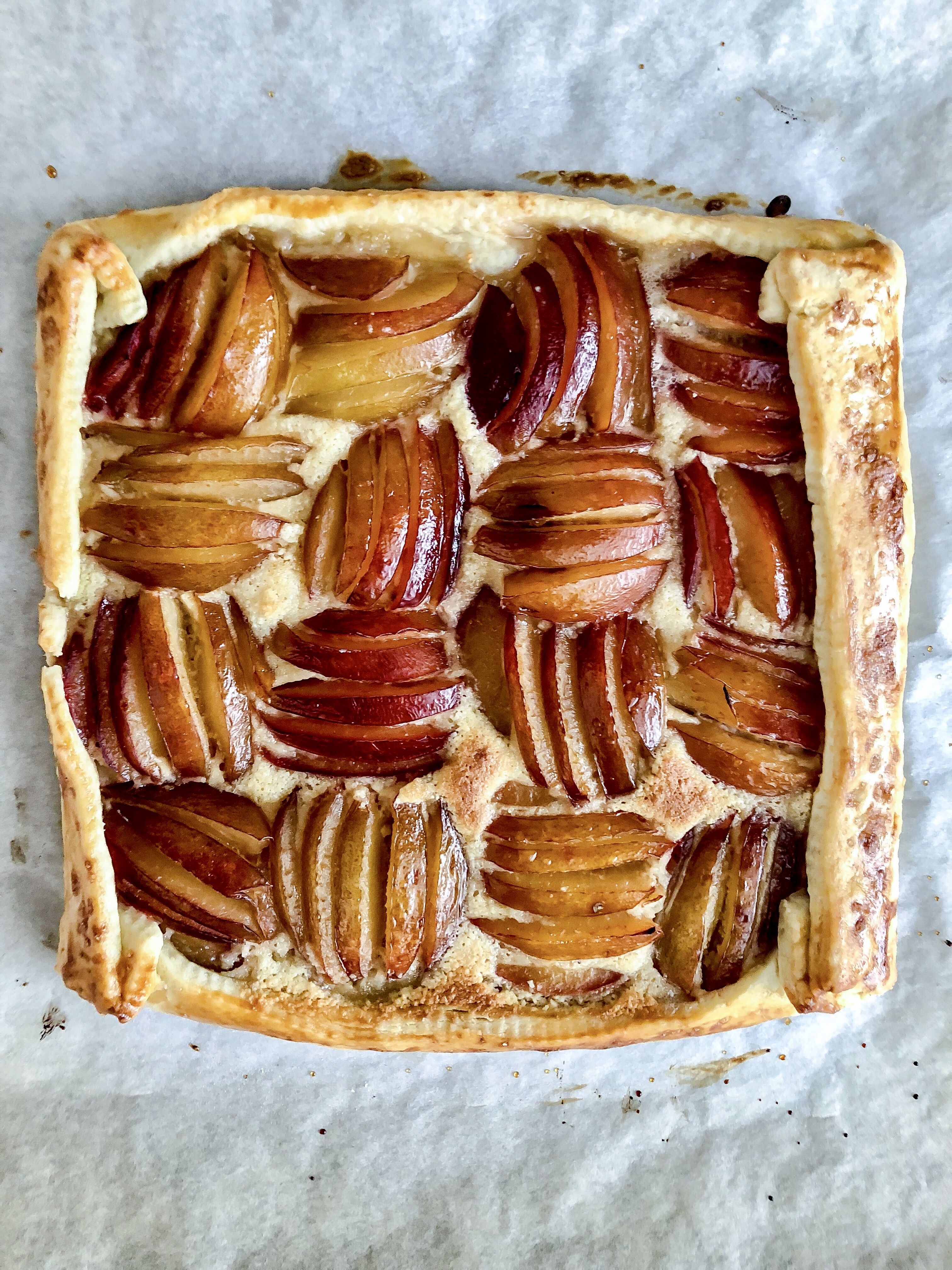 Frangipane plum tart Plum tart, Baking, Plum cake Frangipane plum tart Plum tart, Baking, Plum cake