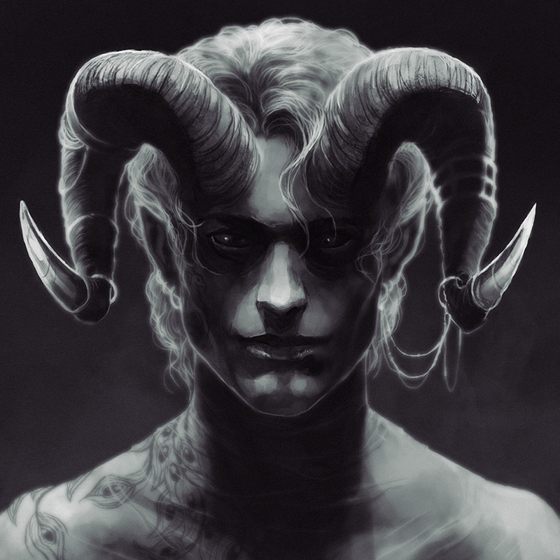 Character Inspiration, Character Art, Character Design, Demon Art, Arte Hor...