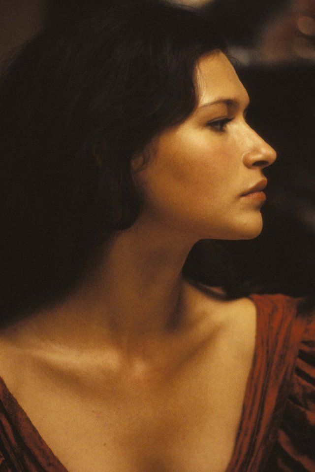 Still Of Karina Lombard In Wide Sargasso Sea Karina