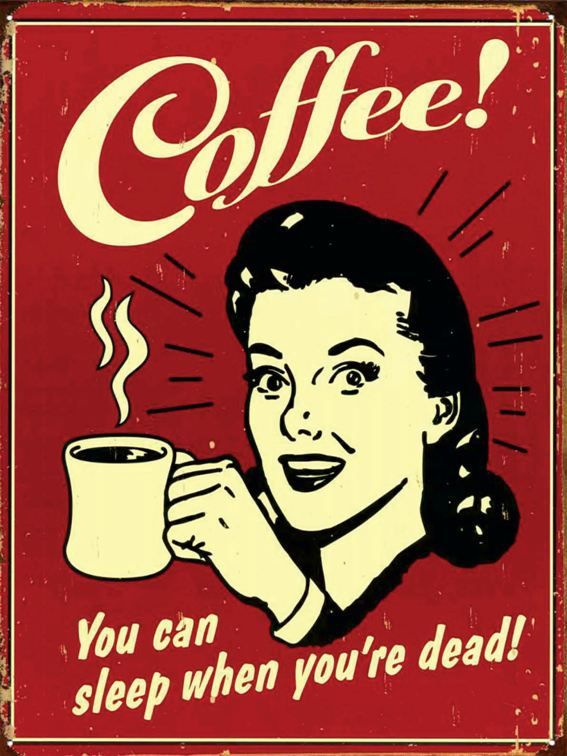 Classic Coffee Shop Retro Coffee Posters Quadros Para Cozinha Quadros Decorativos Com Frases E Quadros Cafe