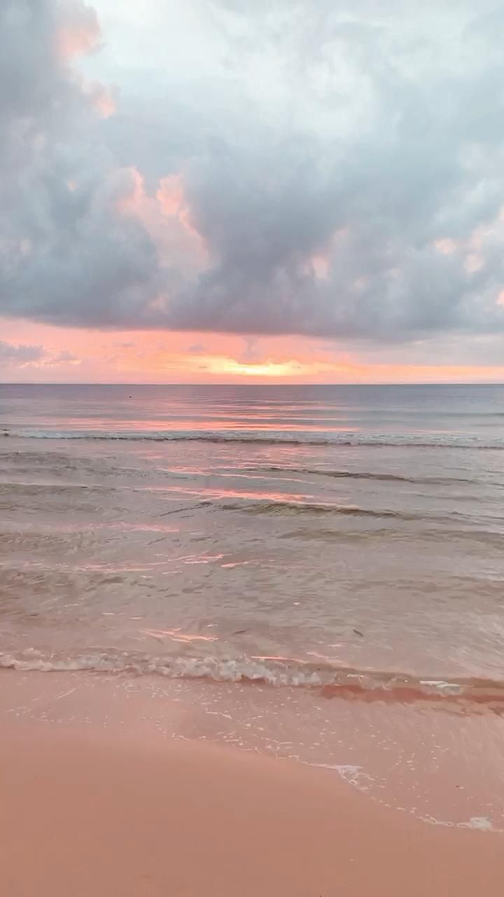 Stunning Gold Coast Sunsets Stunning Gold Coast Sunsets
