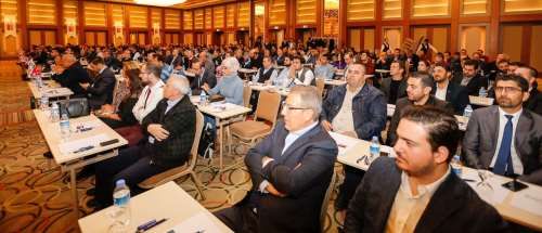 Insaat Sektoru 2018 Den Umutlu Haber