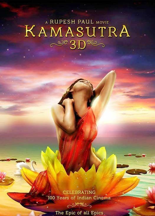 Sherlyn Chopra Kamasutra 3d Hot Posters Sherlyn Chopra Kamasutra 3d Hot Posters
