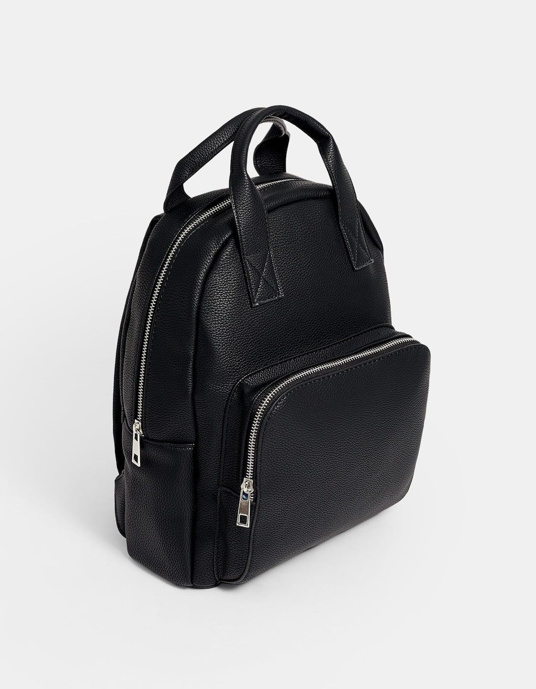Casual Sirt Cantasi Canta Sirt Cantasi Stradivarius Turkiye Bags Womens Backpack Backpacks