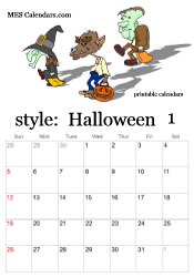 printable halloween calendars calendar templates for halloween halloween calendar templates