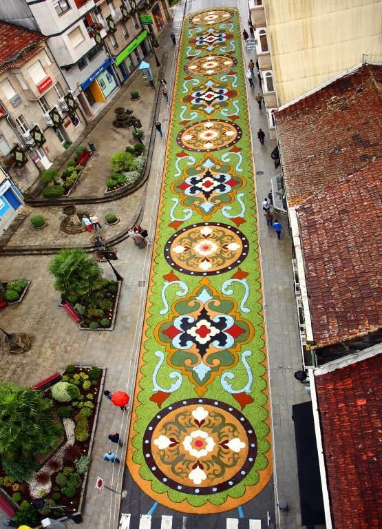Pontevedra Capital Provincia