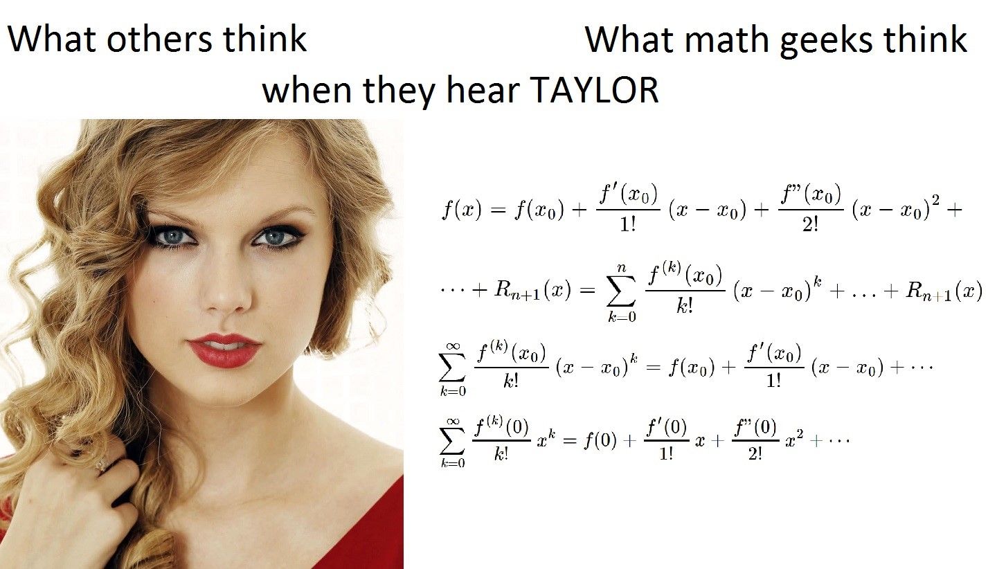 What is Taylor Series Taylor series, Homework help, Math