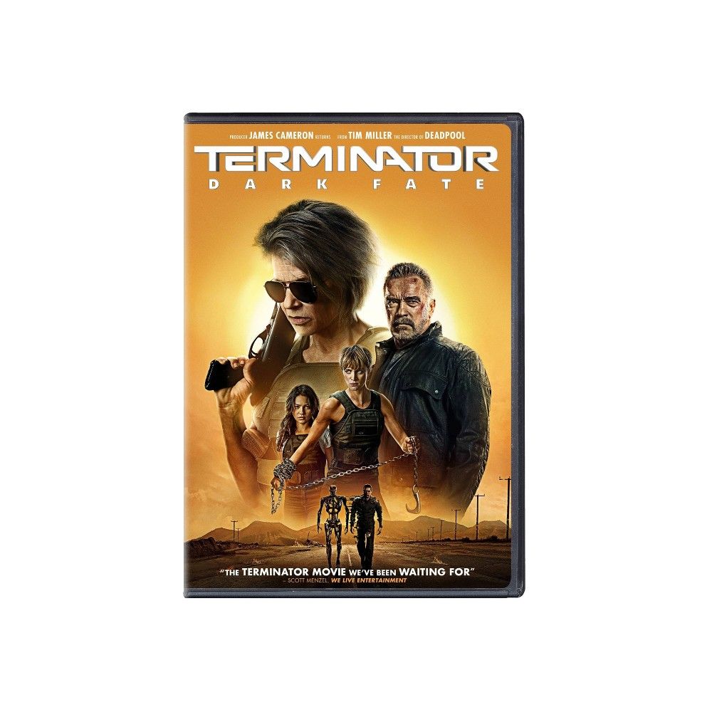 Terminator Dark Fate Dvd Terminator Terminator Movies Fate Terminator Dark Fate Dvd Terminator Terminator Movies Fate