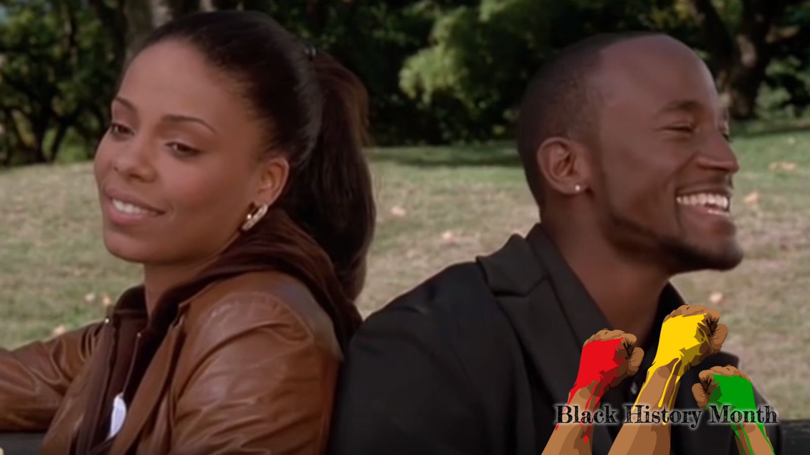 Brown Sugar Is The Goat Black Love Movie To Me Black Love Movies Love Movie Love Jones