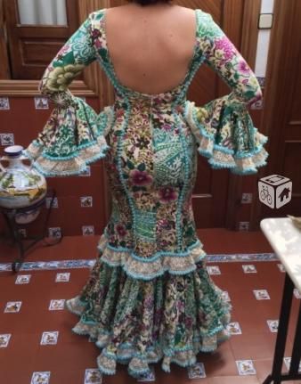 Pin En Flamenco