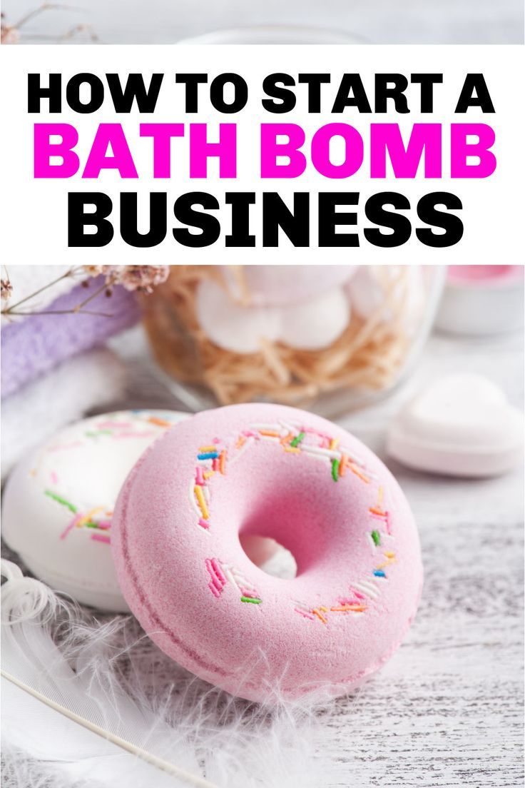 Making Bath Bombs To Sell {Ultimate Guide 2024}