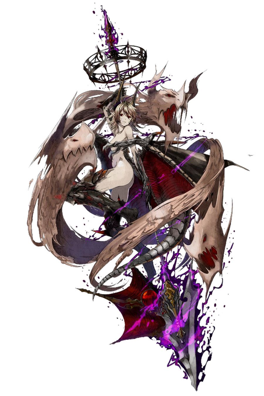 Clara L Art From Terra Battle Art Artwork Gaming Videogames Gamer Gameart Conceptart Illustration キャラクターデザイン 絵 イラスト Clara L Art From Terra Battle Art Artwork Gaming Videogames Gamer Gameart Conceptart Illustration キャラクターデザイン 絵 イラスト