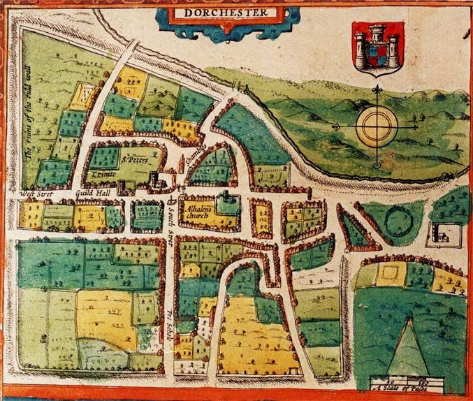 Geschwindigkeit Dating dorchester dorset