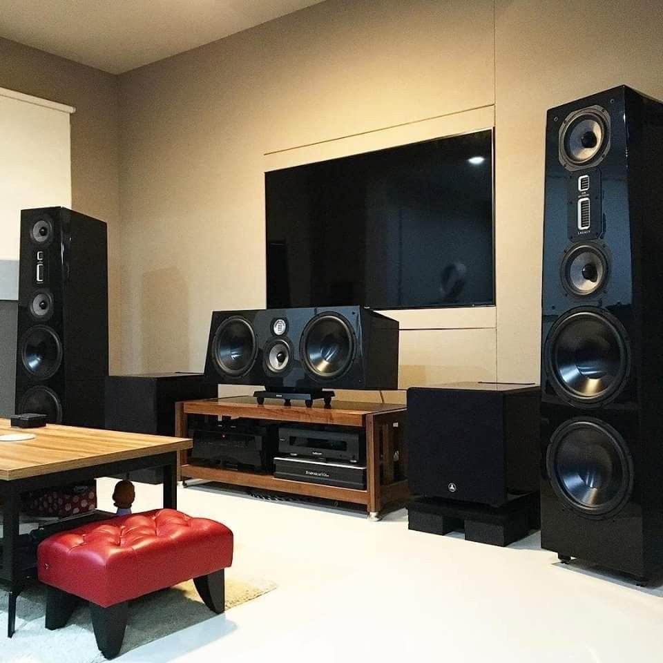 Best Dolby Atmos Sound System The 8 best dolby atmos home theater system – Artofit