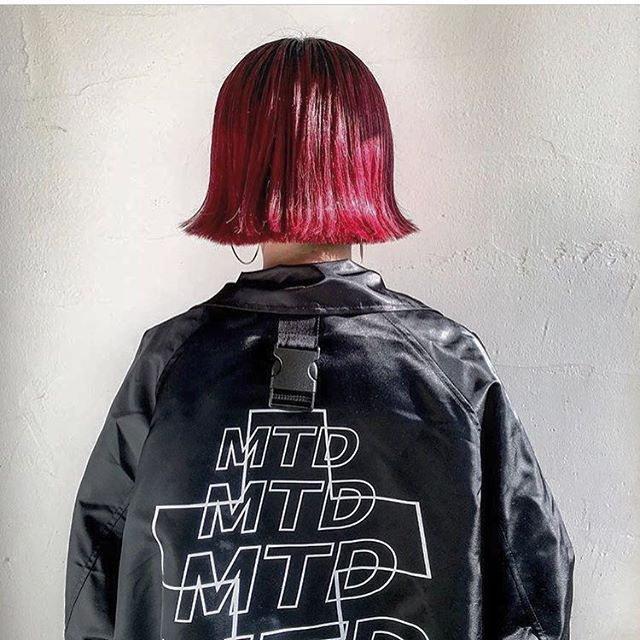 Websta Nef Hair Red Bob Stylist Ito Nef 仙台美容室 ボブ 外ハネ Red レッド マニパニ Hair Color Vivid Autumn Instagram Winter Instagram Bob Websta Nef Hair Red Bob Stylist Ito Nef 仙台美容室 ボブ 外ハネ Red レッド マニパニ Hair Color Vivid Autumn Instagram Winter Instagram Bob