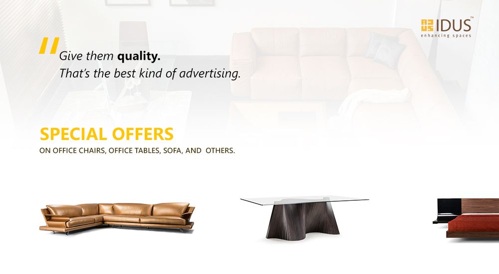 discover our special offers on luxurious home office furniture and