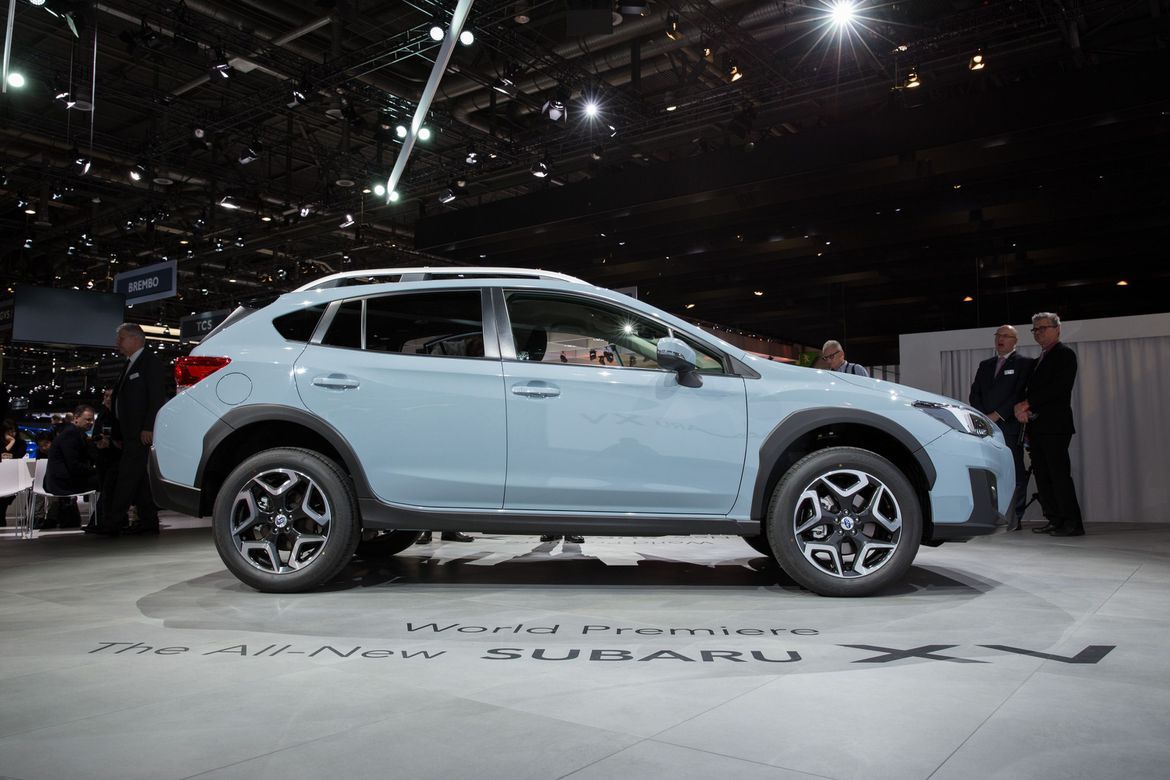 2018 Subaru Xv Release Date Cars 2019 2018 Subaru Xv Release Date Cars 2019