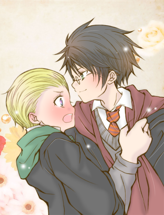 drarry fanart fanfic recs fanfiction drarry fanart fanfic recs fanfiction
