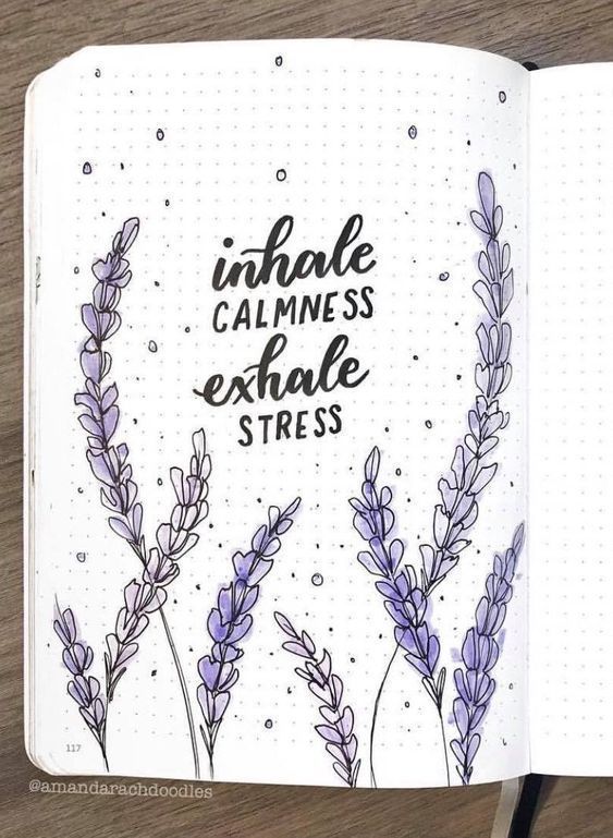 Bullet journal | Everything you need to start | Useful İdeas