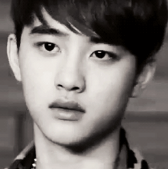 Se corre el rumor de que le gustas » KaiSoo - 3. Rumores de pasillo - Wattpad Kaisoo, Do Kyungsoo, Wattpad, Beautiful Men, Kpop, Songs, Sexy, Picture, Life