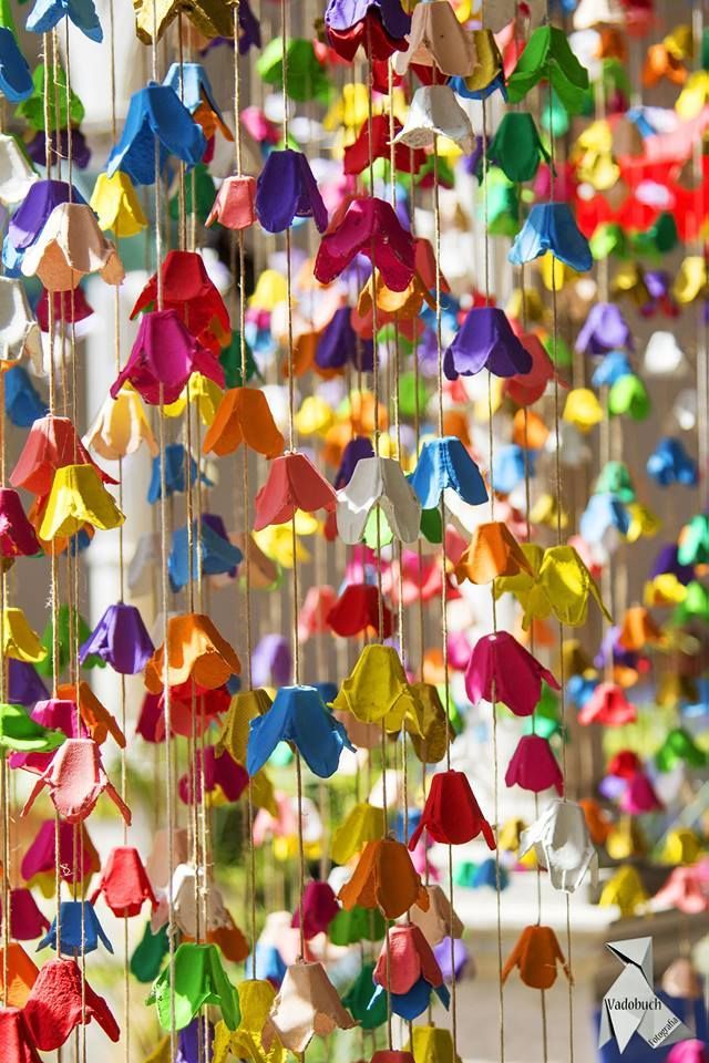 Exposició de flors Banyoles 2016 Vadó Buch Castañer #frühlingsdekobasteln Ex...