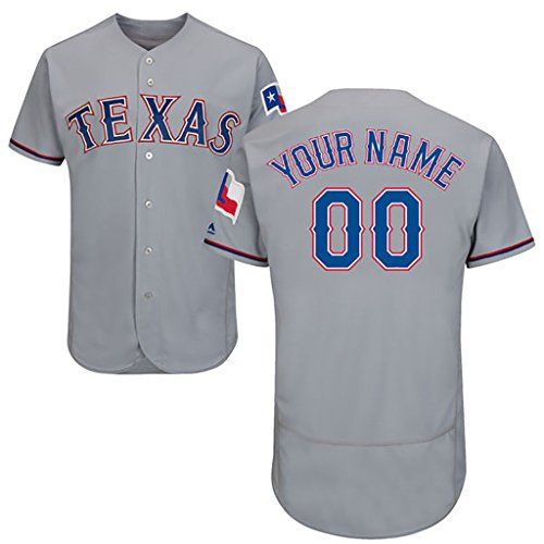 Josh Hamilton Texas Rangers Authentic Jerseys Texas Rangers Custom Baseball Jersey Custom Jerseys