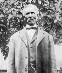 Clara Allen Was Wrong Black Cowboys Texas History History